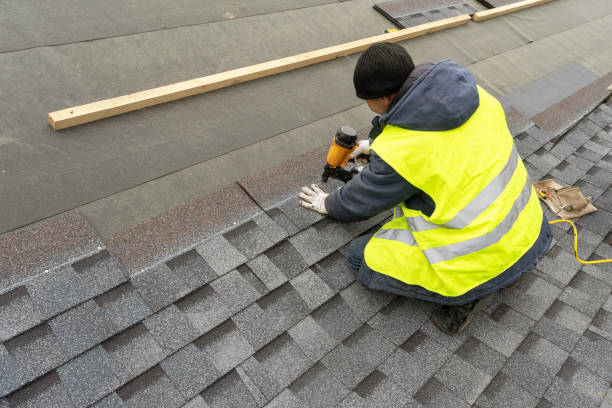 Best Roof Leak Repair  in Sandwich, IL