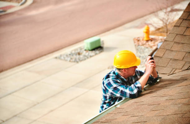 Professional Roofing Contractor in Sandwich, IL