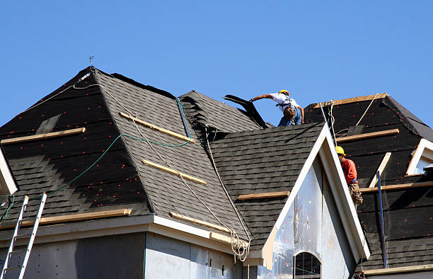 Heating Cable for Roof Installation in Sandwich, IL