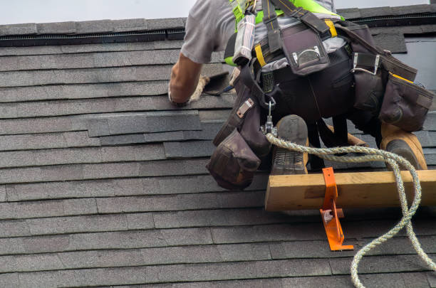 Best Slate Roofing Contractor  in Sandwich, IL