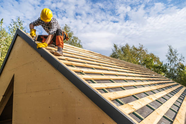 Best Residential Roofing Contractor  in Sandwich, IL