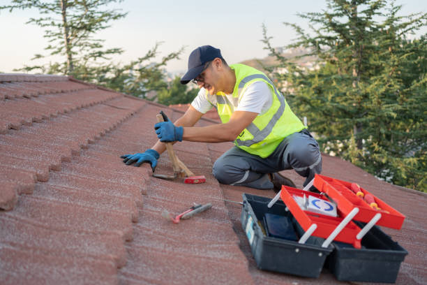 Slate Roofing Contractor in Sandwich, IL